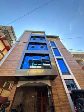 NS RESIDENCY